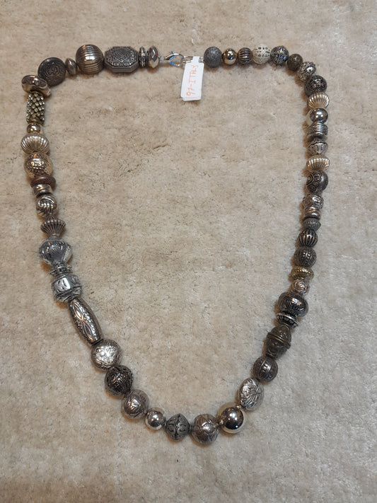 Handmade Necklace #97