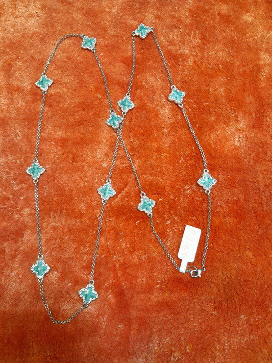 Handmade Necklace #9