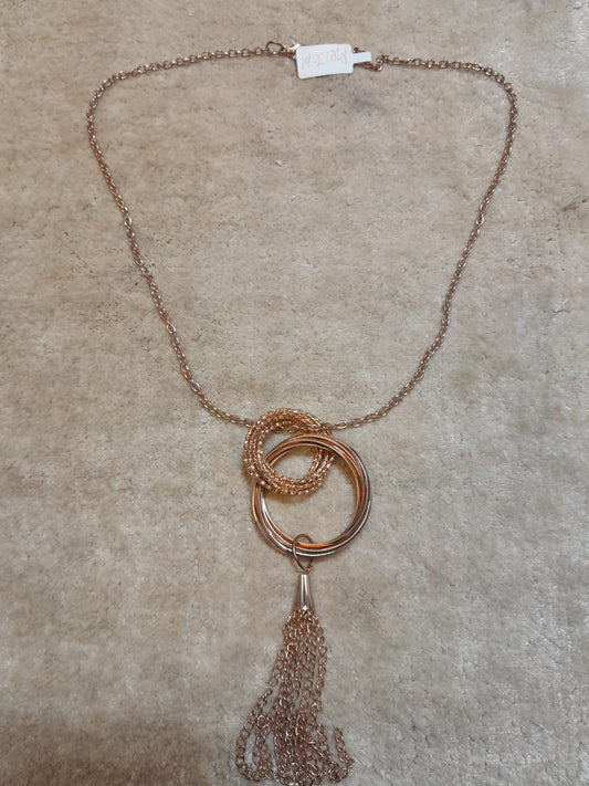 Handmade Necklace #19