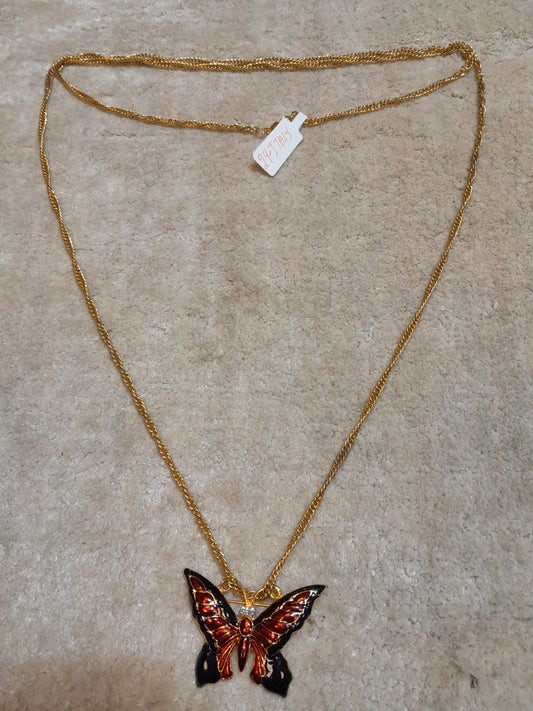 Handmade Necklace #29