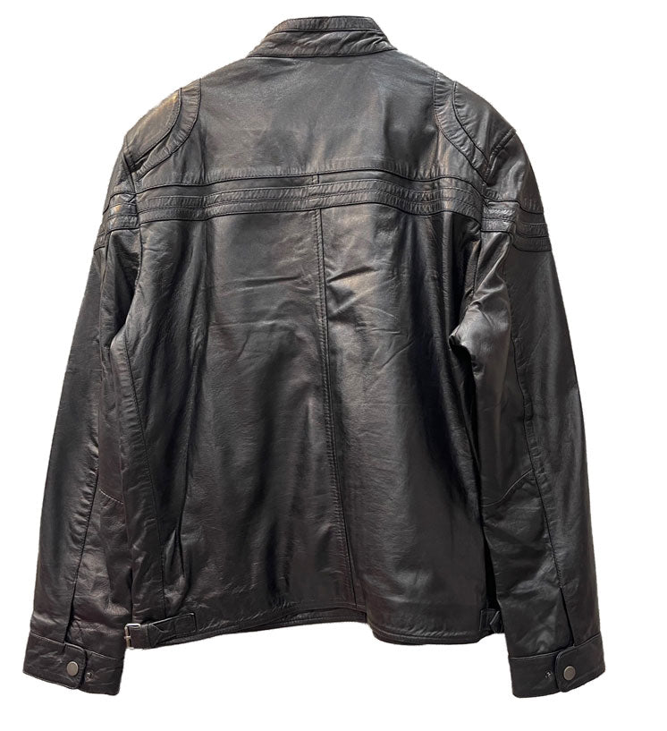 Men’s fashions jacket new arrival ZF-FJ42 Size XL