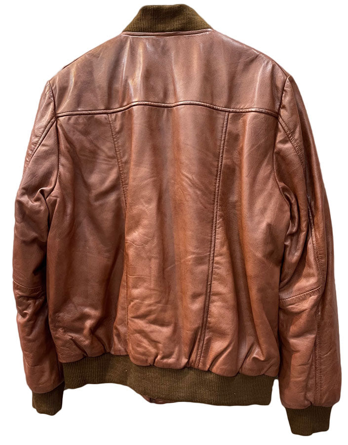 Men’s fashions jacket new arrival ZF-FJ45 Size XL