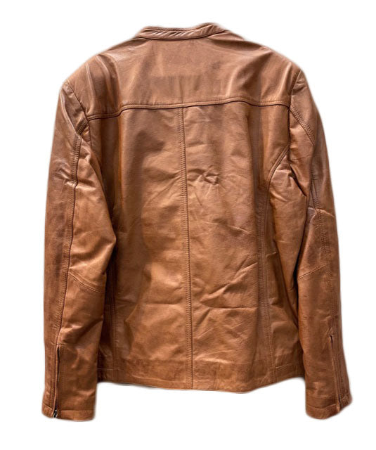 Men’s fashions jacket new arrival ZF-FJ48 Size XL