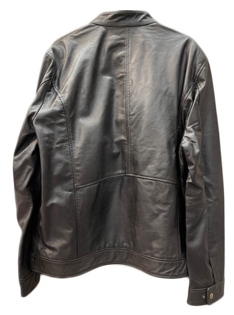 Men’s fashions jacket new arrival ZF-FJ50 Size XL