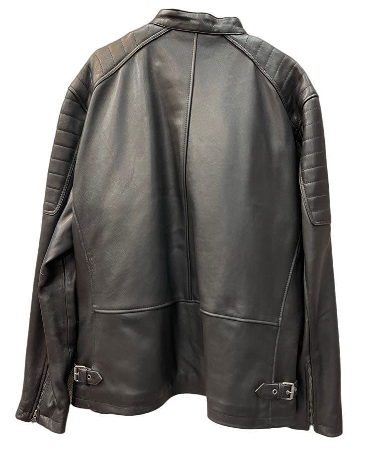 Men’s fashions jacket new arrival ZF-FJ55 Size XL
