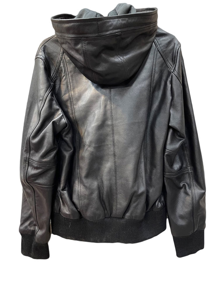 Men’s fashions jacket new arrival ZF-FJ57 Size XL