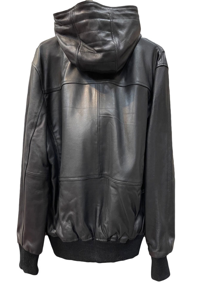 Men’s fashions jacket new arrival ZF-FJ58 Size XL