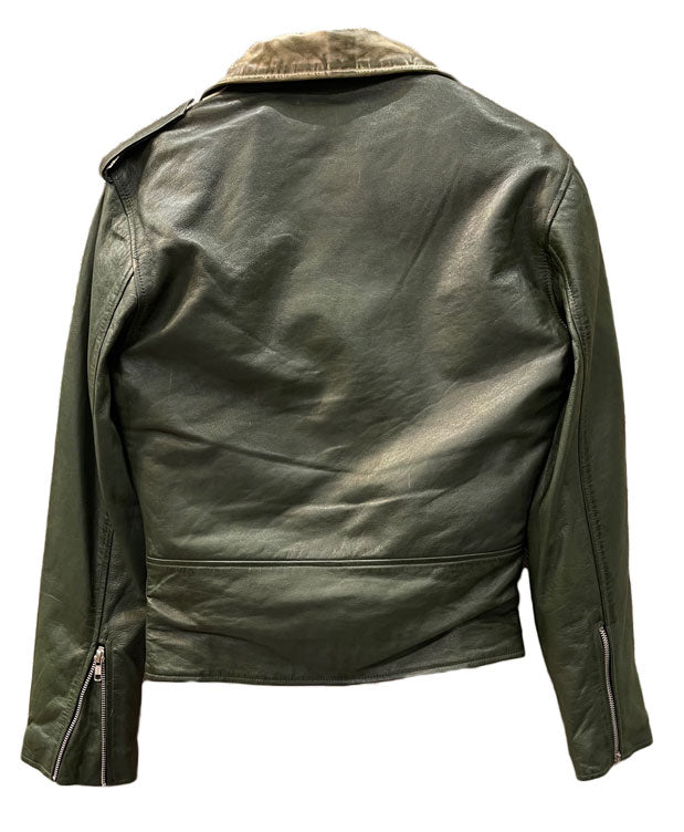 Men’s fashions jacket new arrival ZF-FJ74 Size S
