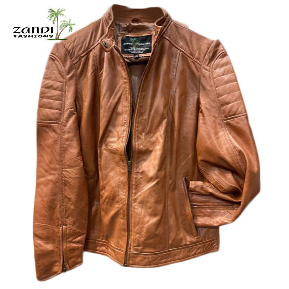 Men’s fashions jacket new arrival ZF-FJ49 Size XL