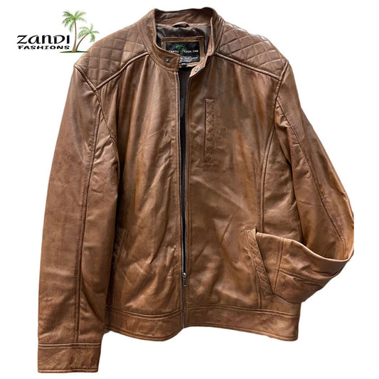 Men’s fashions jacket new arrival ZF-FJ56 Size XL