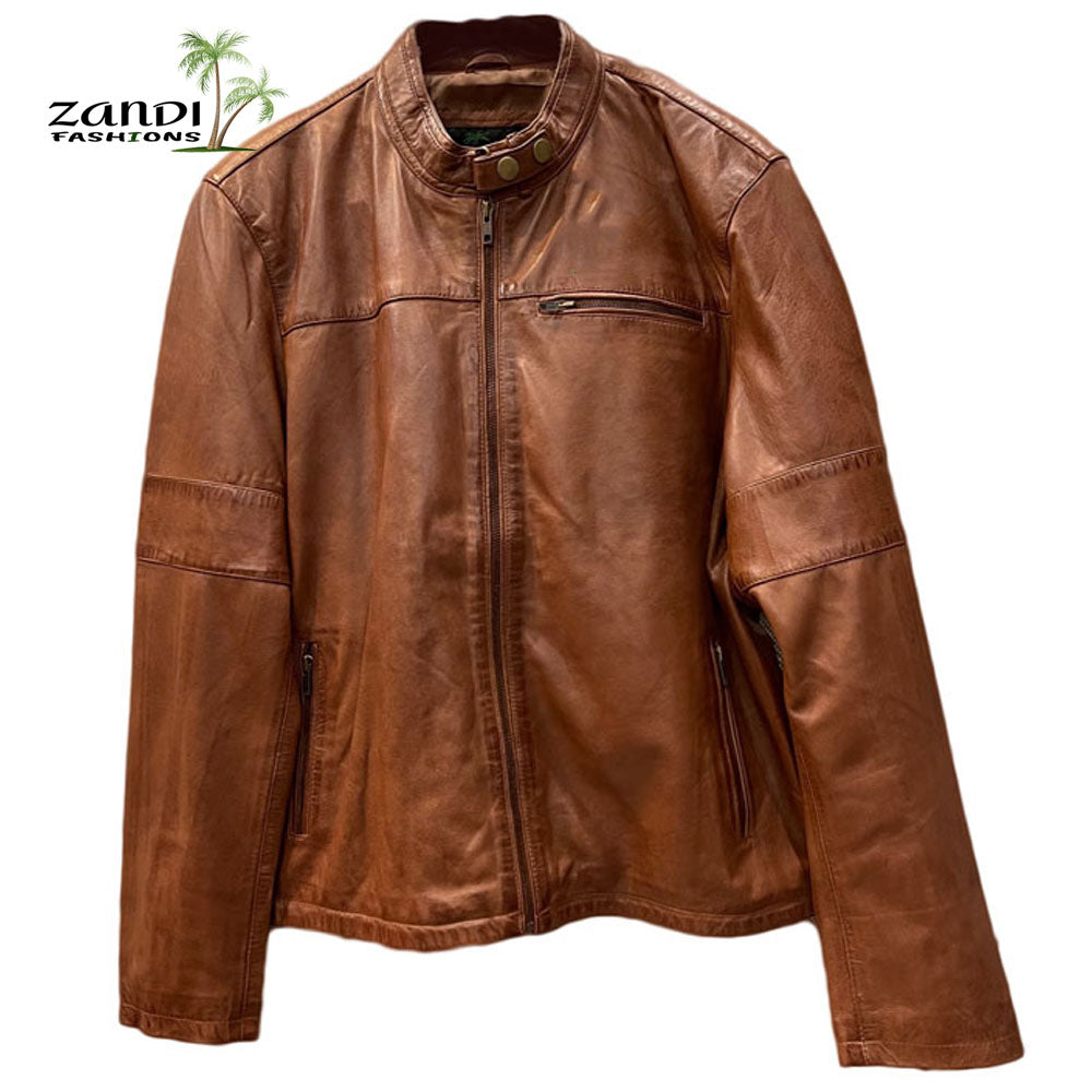 Men’s fashions jacket new arrival ZF-FJ59 Size XL
