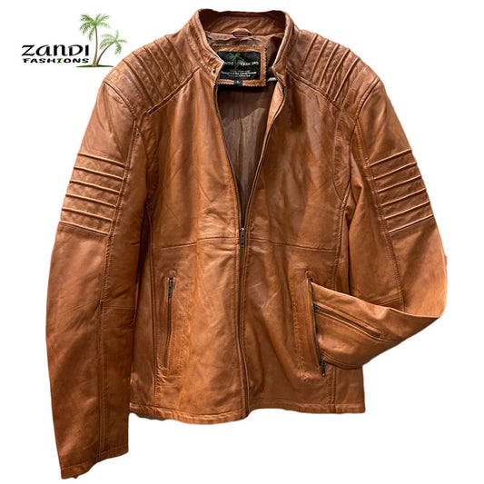 Men’s fashions jacket new arrival ZF-FJ60 Size L
