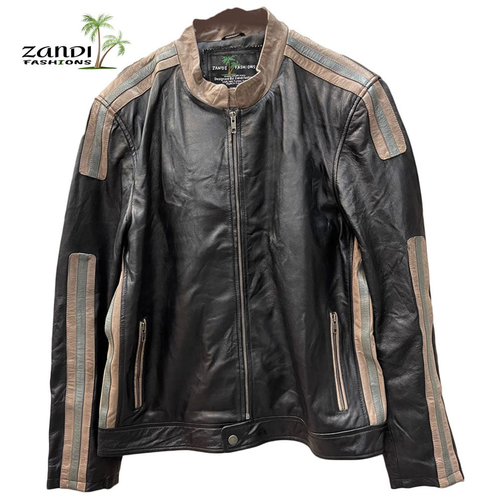 Men’s fashions jacket new arrival ZF-FJ61 Size L