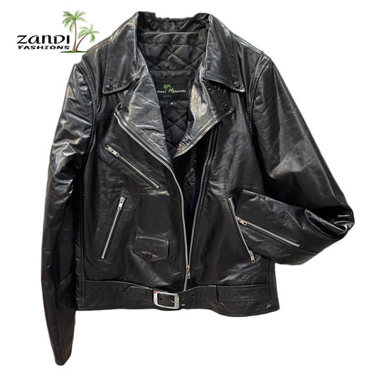 Men’s fashions jacket new arrival ZF-FJ69 Size M