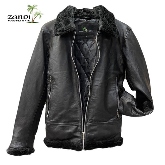 Men’s fashions jacket new arrival ZF-FJ70 Size M