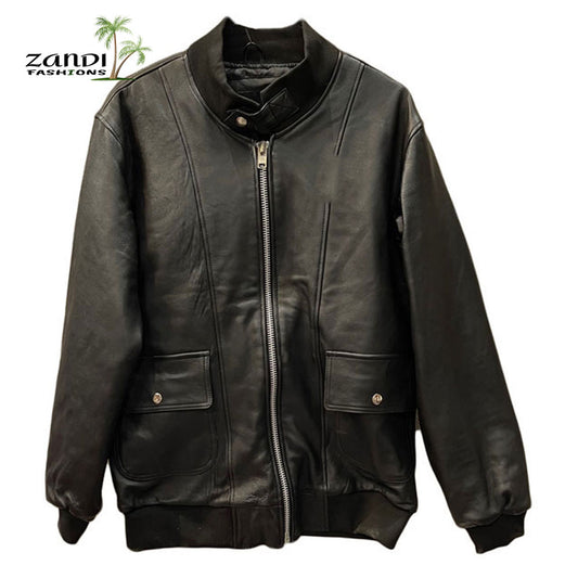 Men’s fashions jacket new arrival ZF-FJ71 Size M
