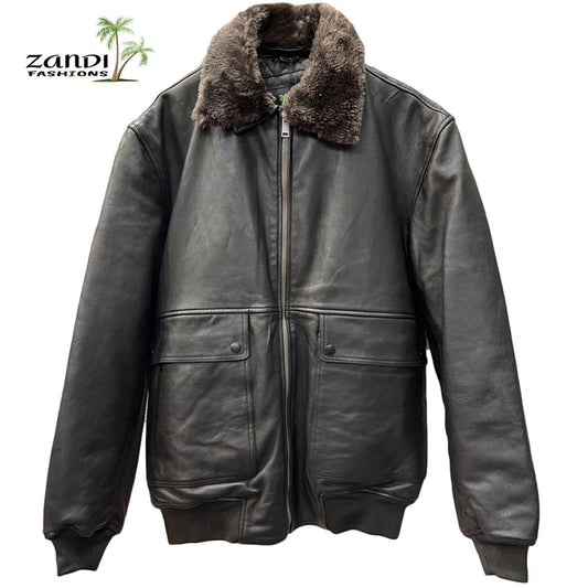 Men’s fashions jacket new arrival ZF-FJ73 Size L