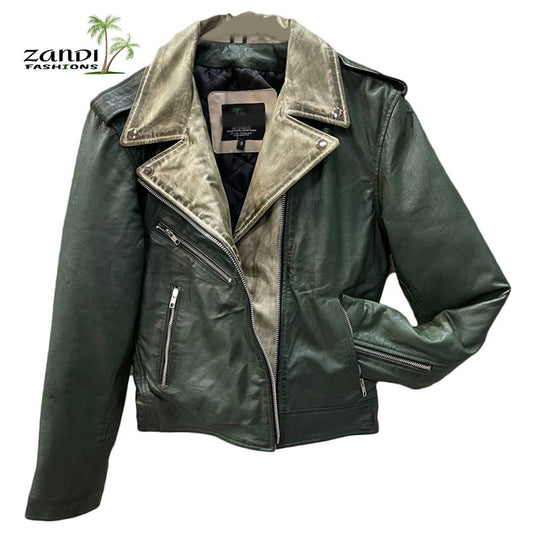 Men’s fashions jacket new arrival ZF-FJ74 Size S