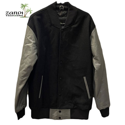 Men’s fashions jacket new arrival ZF-FJ78 Size M