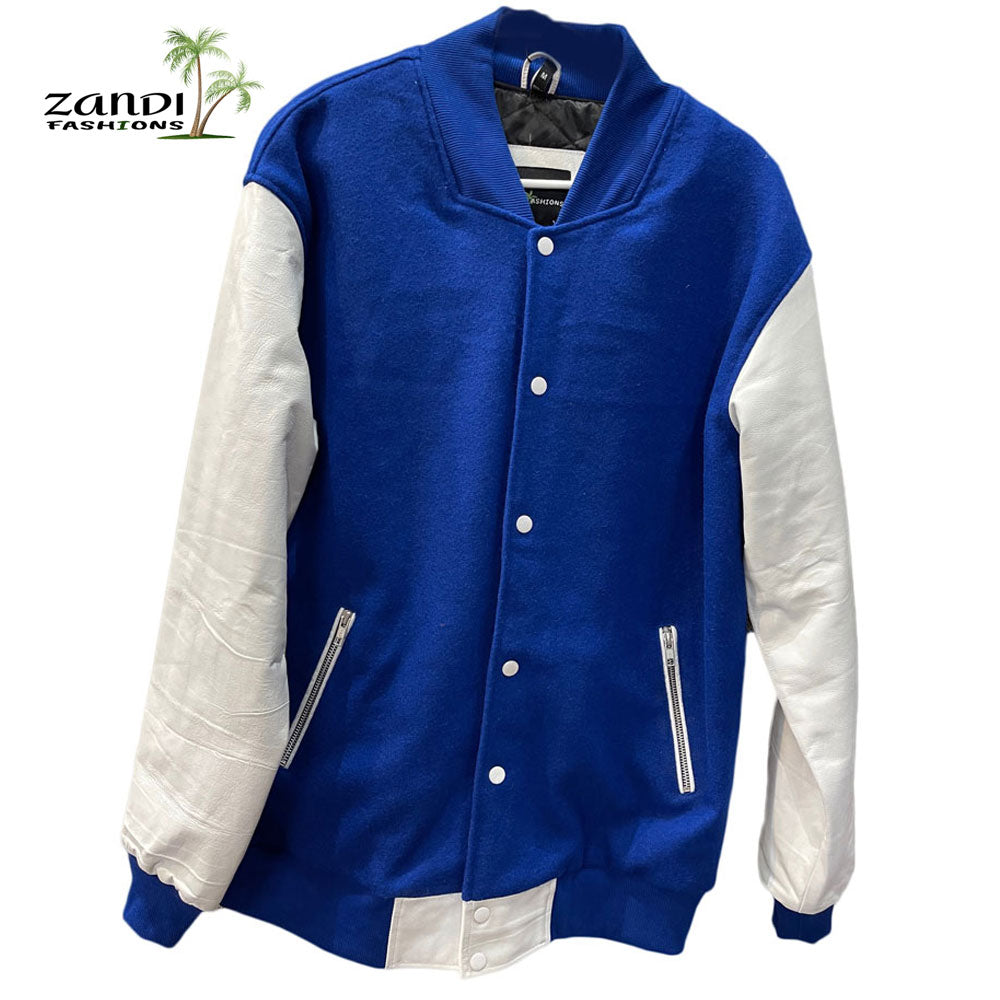 Men’s fashions jacket new arrival ZF-FJ79 Size M