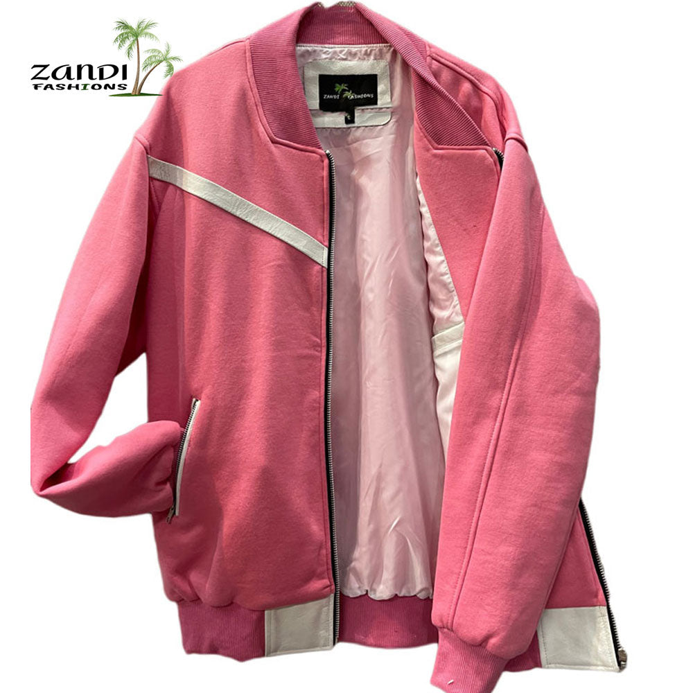 Men’s fashions jacket new arrival ZF-FJ84 Size L