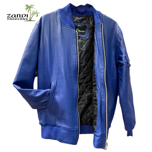 Men’s fashions jacket new arrival ZF-FJ85 Size S