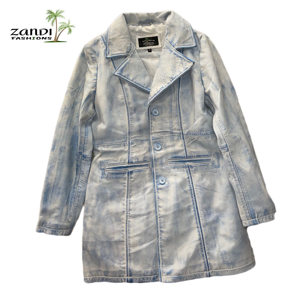 Women’s Fashions Jacket new arrival ZF-FJ97 Size M