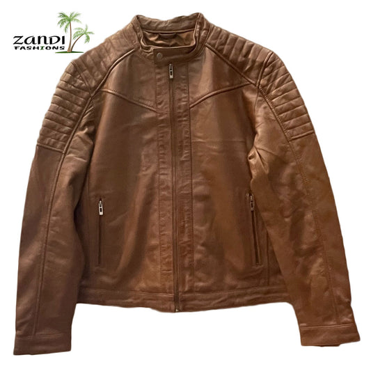 Men’s Fashions Jacket new arrival ZF-FJ98 Size L