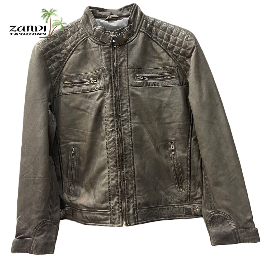 Men’s Fashions Jacket new arrival ZF-FJ99 Size L