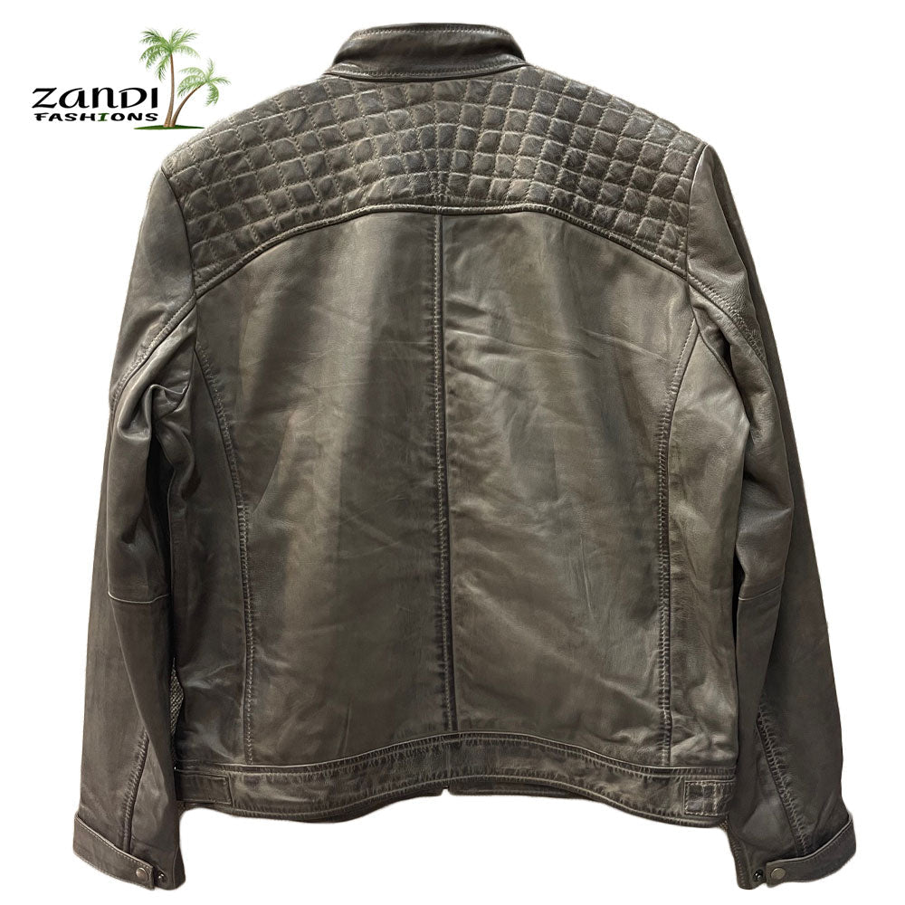 Men’s Fashions Jacket new arrival ZF-FJ99 Size L