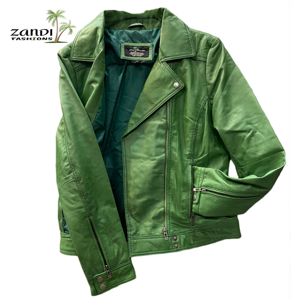 Men’s Fashions Jacket new arrival ZF-FJ103 Size M