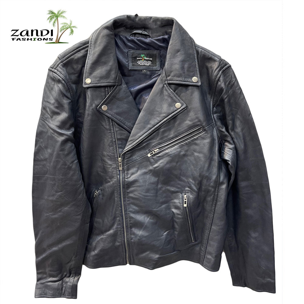 Men’s Fashions Jacket new arrival ZF-FJ104 Size L
