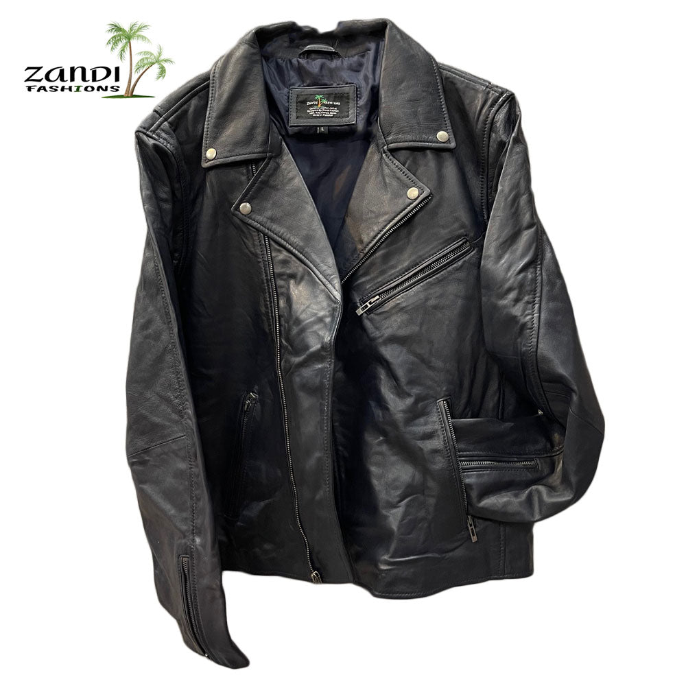 Men’s Fashions Jacket new arrival ZF-FJ104 Size L