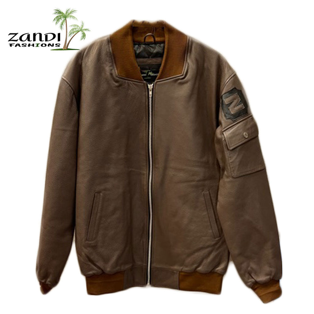 Men’s Fashions Jacket new arrival ZF-FJ105 Size L