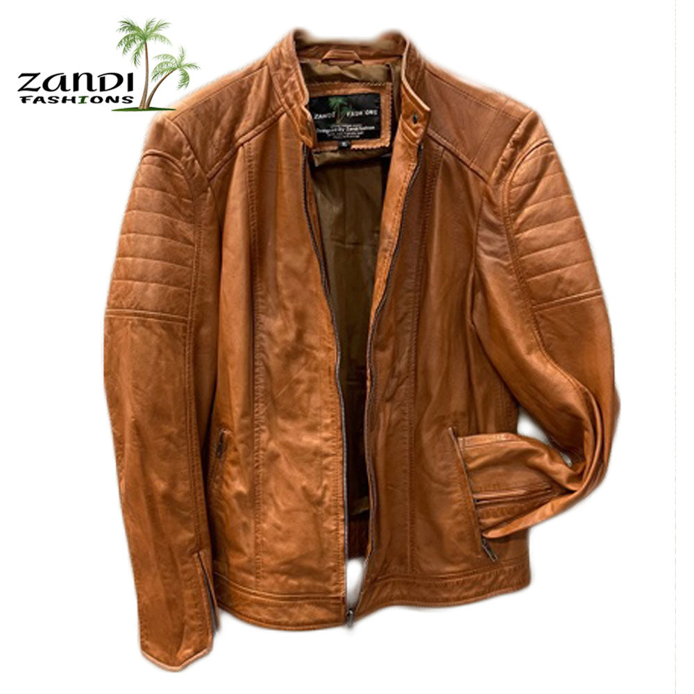 Men’s Fashions Jacket new arrival ZF-FJ107 Size L